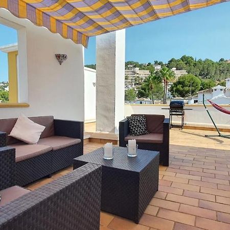 페드리구에르 Denia - Golf La Sella "Refugio Marino" 아파트 외부 사진