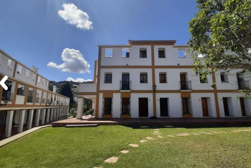 페드리구에르 Denia - Golf La Sella "Refugio Marino" 아파트 외부 사진