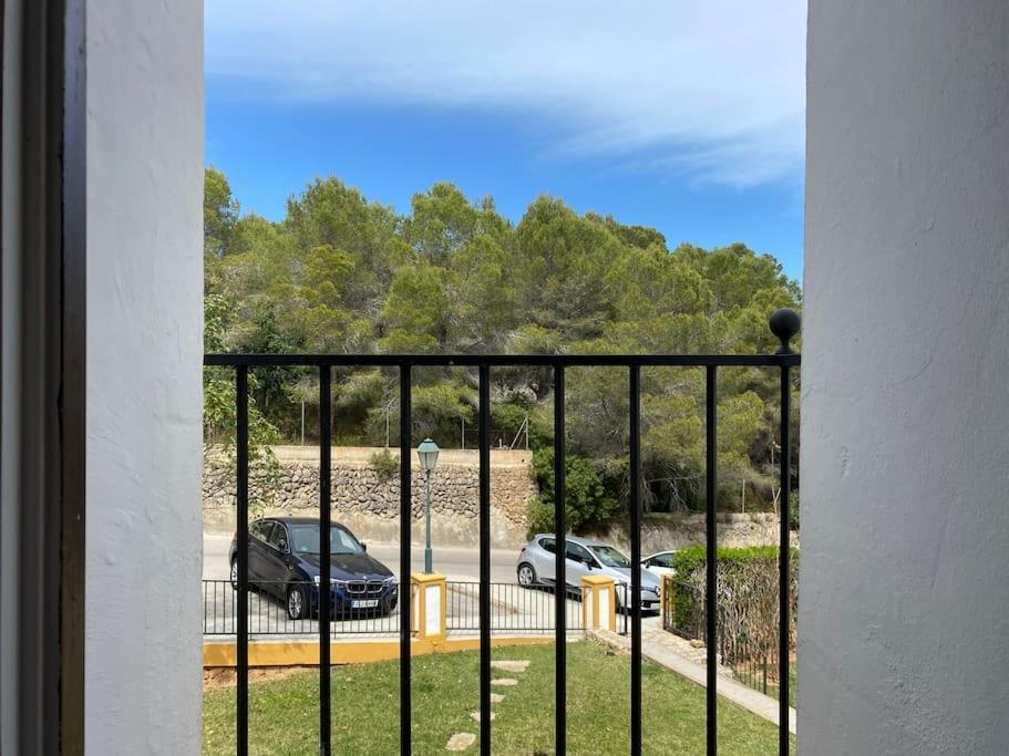 페드리구에르 Denia - Golf La Sella "Refugio Marino" 아파트 외부 사진