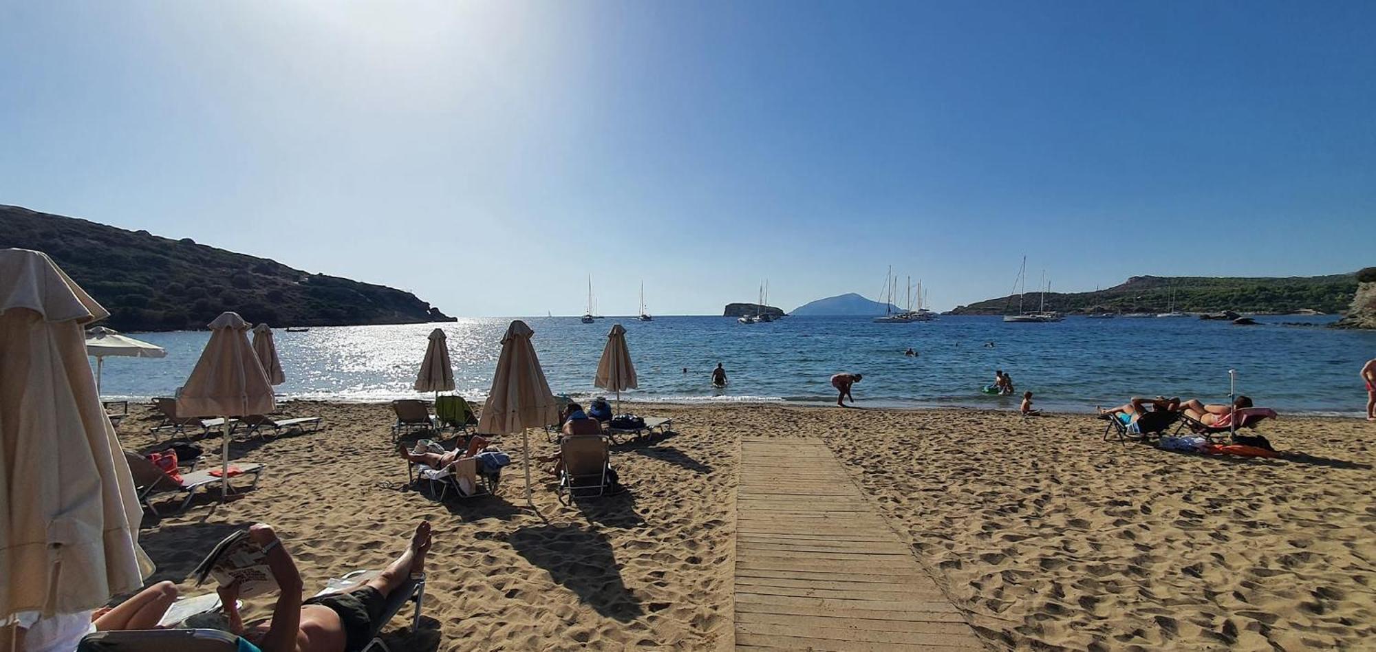 페드리구에르 Denia - Golf La Sella "Refugio Marino" 아파트 외부 사진