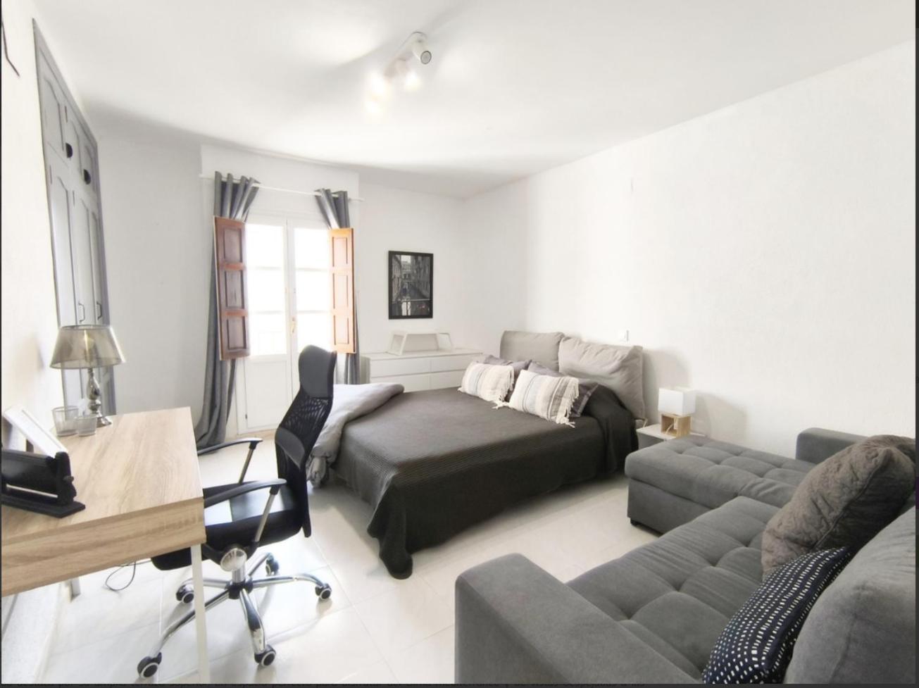 페드리구에르 Denia - Golf La Sella "Refugio Marino" 아파트 외부 사진